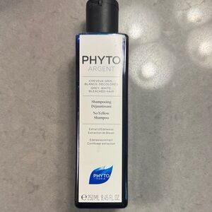 Phyto  Paris Anti-Yellow Shampoo